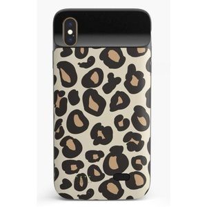 Casely charging case iPhone XSMax